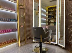 -3AM·S HAIR SALON烫发染发接发