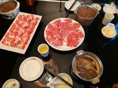 -鲁西肥牛(九方购物中心店)