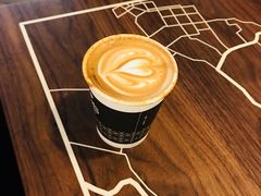 -Peet's 皮爷咖啡(东湖路手作店)
