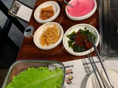 -Dombe豚(黑猪肉街店)