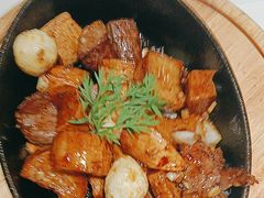 -CRAZYONES克芮旺斯西班牙餐厅(龙湖金沙天街店)