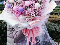 -拾花记花艺·求婚·订婚·生日布置(高新店)