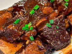 -香港狮子山下·明星粤菜餐厅(北苑店)