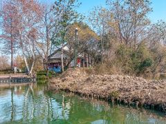 -烟水渔庄餐厅(西溪湿地店)