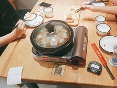 -老砂锅(城北店)