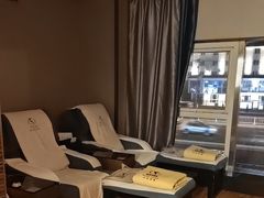 -华夏良子·足道·SPA·艾灸(苏州桥店)