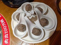 -受气牛肉·重庆耙牛肉(来福士店)