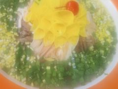 -杏花村水席楼(西大街总店)