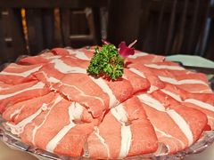 -巴渝瓦肆重庆鲜火锅(宝龙环湖店)