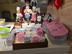 -威珀斯酒店·珀萃美食餐厅