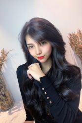 -3AM HAIR SALON染发烫发接发
