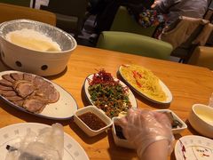 -姥姥家春饼店(惠新东街店)