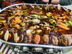 -名超海鲜烧烤大排档