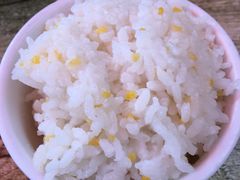 米饭-如意香辣鸡架(总店)