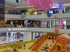 -万达广场(东莞厚街店)