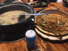 -盈田盈粥庄(博山东路店)