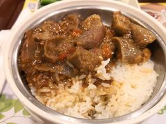 -真功夫(莲塘店)