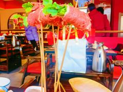 -醉董牛川派鲜肉自选火锅(烟台店)