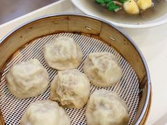 -百年尹氏汤包(湖南路狮子桥店)