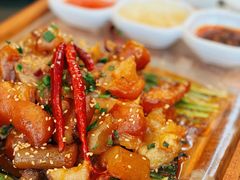 -锦府盐帮·私宴(赛特店)