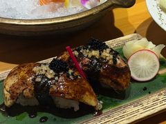 -大岛日本料理铁板烧(南通大饭店)
