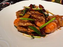 -锦楼·臻选新杭帮(杭州中心店)