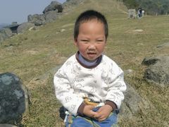 -大姆山草场