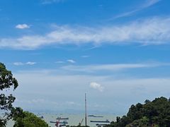 -南沙天后宫景区