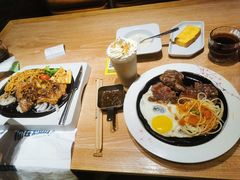 -豪客来牛排(成都锦江大融城店)