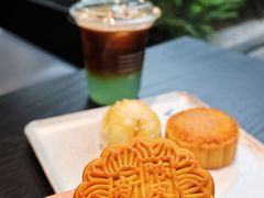 -新雅粤菜馆(南京东路店)