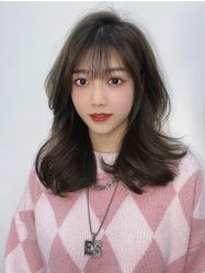 -川和潮人