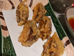 -阿吾罗日本料理(K11艺术中心店)