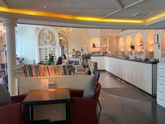 -良木缘咖啡西餐(蜀汉路店)