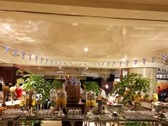 -杭州国际会议中心洲际酒店-德国啤酒屋(砂之船国际生活广场店)