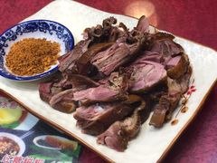 -易老妈蹄花.特色川菜(人民公园总店)