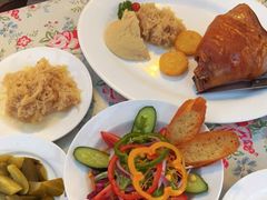 -巴伐利亚啤酒坊(意式风情街店)