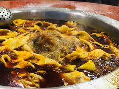 -刘胖娃鱼庄·特色肥肠鱼(杨家坪店)