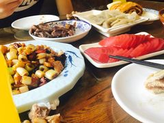 -鼎香润(德胜门内店)