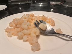 水晶河虾仁-梅龙镇酒家(南京西路总店)