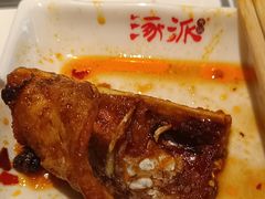 -涿派·炝锅鱼(涿州店)