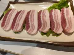 -白山烧烤(文安路万豪店)