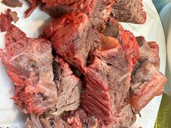 -乔家小院•本地小海鲜•非遗驴肉(万年泉路店)