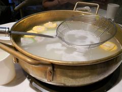 -食潮汕头鲜牛馆(望京保利店)