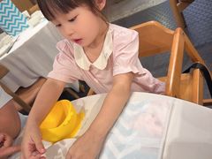 -莆田餐厅PUTIEN(金融街购物中心店)