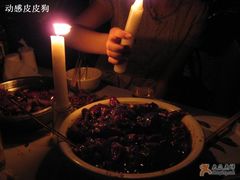 烛光下的三哥田螺-三哥田螺(北书院街店)