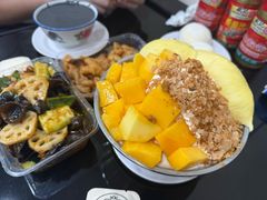 -水牛奶皇后糖水铺(深圳总店)