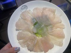 -千岛蚝高压锅生蚝·人参火锅(白云万达店)