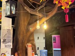 -暴风岛沉浸式体验馆(百联世纪店)