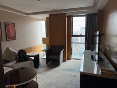 -宁波威斯汀酒店