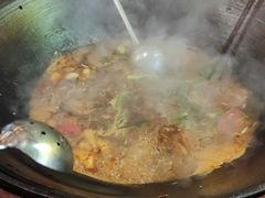 -印象老灶台三下锅·湘西本土原味菜(黄龙洞店)